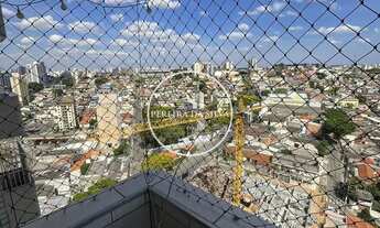 Imagem 3: Apartamento em Vila das Belezas, São Paulo/SP