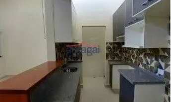 Imagem 2: Casa térrea 2 quartos com suiíte para Alugar JD. Vale do Sol