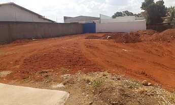 Imagem 2: Terreno Santa Mônica (Pq. Sabiá