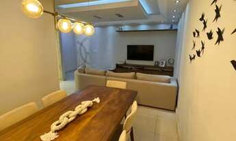 Imagem: Apartamento todo reformado Village Santa