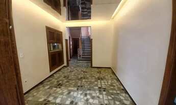 Imagem 3: Aluguel - CASA COMERCIAL - SANTO ANTONIO Belo Horizonte MG