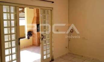 Imagem 3: Edícula com 1 quarto para venda no bairro planalto verde, em Ribeirão Preto