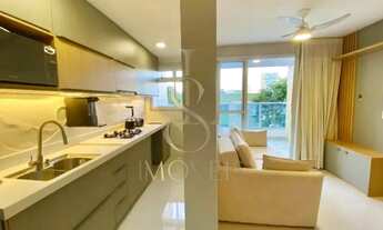 Imagem 4: Apartamento Mobiliado á venda com 2 quartos em Jardim Camburi - Vitória - ES