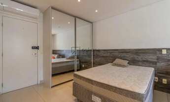 Imagem 5: Venda Apartamento 1 Dormitórios - 38 m² Moema