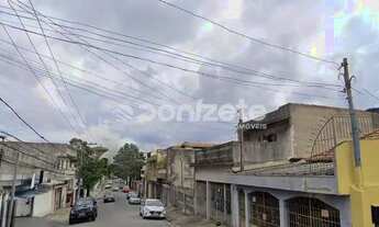 Imagem 2: Terreno à venda, 270 m² por R$ 410.000,00 - Parque das Nações - Santo André/SP