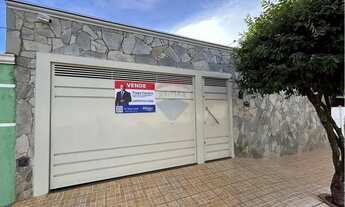 Imagem: Casa a venda em Birigui