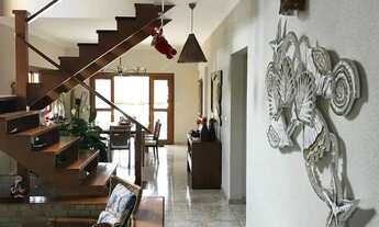 Imagem 7: Casa de condomínio em Avenida Itapuã - Morada da Praia - Bertioga/SP