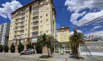 Imagem: Apartamento com 3 quartos à venda em Vila