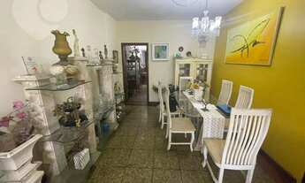 Imagem 6: COBERTURA DUPLEX,3 QUARTOS, COM UM ESPETÁCULO DE VISTA PARA CAMPO DE SÃO BENTO