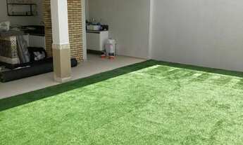 Imagem 2: Imóvel para venda com 206 metros quadrados com 4 quartos em Pires Façanha - Eusébio - CE