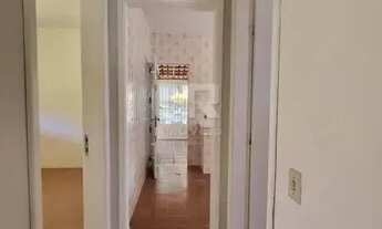 Imagem 4: Casa Independente com quintal amplo à passos do Trevo da Gigi *AR01