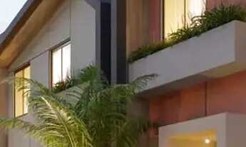 Imagem: Sobrado para venda tem 80 metros quadrados