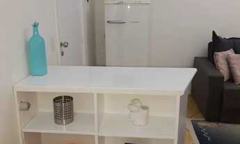 Imagem 4: Imóvel para aluguel com 35 metros quadrados com 1 quarto em Indianópolis - São Paulo - SP