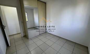 Imagem: Apartamento para locação com 2 dormitórios