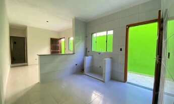 Imagem 6: Casa em Rua 14 de Julho - Vila Dinopolis - Mongaguá/SP