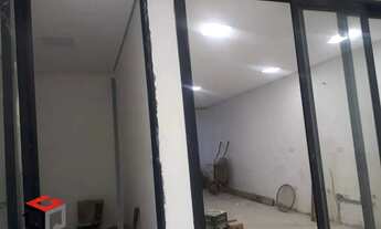 Imagem 3: Sobrado à venda 3 quartos 3 suítes 3 vagas Alzira - Santo André - SP