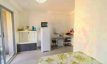 Imagem 5: Apartamento para alugar com 1 quarto no condomínio Haus Mitre Butantã, São Paulo - SP