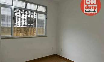 Imagem 4: Apartamento com 1 dormitório à venda, 54 m² por R$ 295.000,00 - Gonzaga - Santos/SP