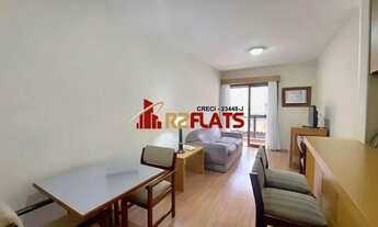 Imagem 2: Flat com ótimo preço no bairro Jardins. Confira!