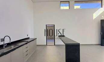 Imagem 6: Casa à venda em Sorocaba, com 129m² | Condomínio de alto padrão Villagio Wanel