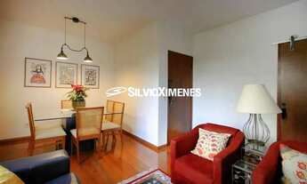 Imagem 2: Residencial Cobertura no Buritis com 180,00 (M²), 4 quartos e 2 vagas para Venda