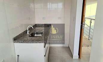 Imagem 5: Apartamento com 1 dormitório para alugar, 31 m² por R$ 1.495/mês - Vila Ede - São Paulo/SP