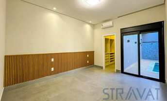 Imagem 7: Casa à Venda no Condomínio Maria Cândida em Indaiatuba SP