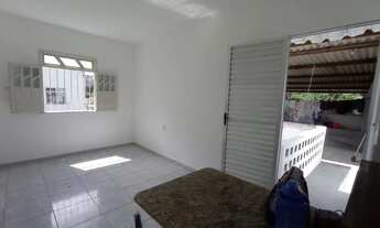 Imagem 4: Quitinete no acupe de Brotas