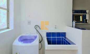 Imagem 5: 3 Dormitorios mobiliado em Higienopolis