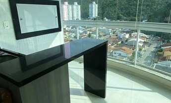 Imagem 2: Excelente apartamento de 2 dormitórios sendo uma suíte no bairro Fazenda em Itajaí SC