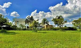 Imagem 5: Terreno em Itu à venda Condomínio Terras de São José II - SP