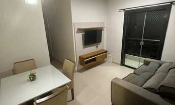 Imagem 3: Apartamento Mobiliado - Mirante do Lago