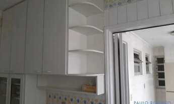 Imagem 7: APARTAMENTO - VILA OLÍMPIA - SP