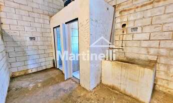 Imagem 6: Salão comercial à venda no Bairro Parque São Sebastião, próximo à Avenida Alfredo Ravaneli