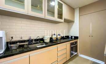 Imagem 7: Apartamento em Residencial JK Jardins à venda em condomínio de alto padrão em Votorantim