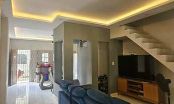 Imagem 2: Casa em alameda no Conjunto satélite