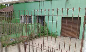 Imagem 3: Terreno com casa