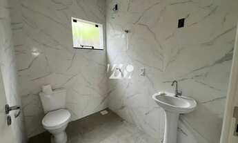 Imagem 4: Casa Geminada 2 Quartos 52m² - Bela Vista - mrt