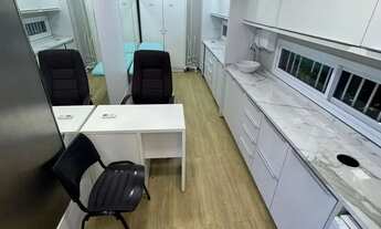 Imagem 4: Ponto comercial Galpão / depósito com aluguel por R$25.000 /mês