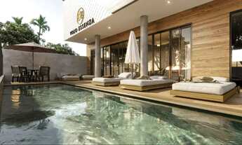 Imagem 2: Apartamento - 2 dormitórios - 2 Suítes - localizado em Bombinhas / Canto Grande REF: DW602