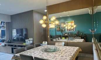 Imagem 2: Vendo Apartamento 3 Quartos - 91m - Solar do Bosque