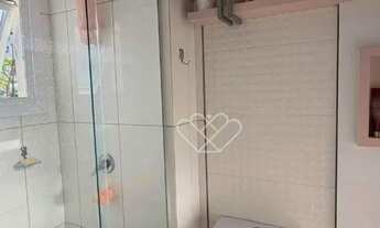 Imagem 5: Apartamento com Sacada e Churrasqueira no Bairro Salgado Filho em Gravataí