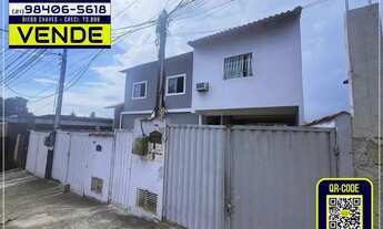 Imagem 4: Térrea para venda possui 35 metros quadrados com 1 quarto em Pacheco - São Gonçalo - RJ