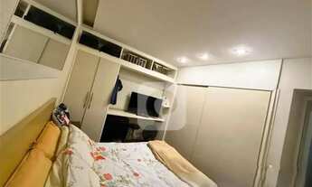 Imagem 7: Apartamento com 2 Quartos (1) suíte 73m² - Copacabana