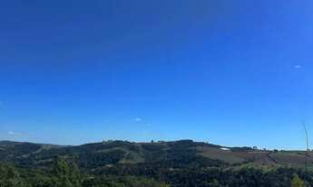 Imagem 6: Terreno Amplo de 500m² Perto da Represa em Ibiúna Condomínio Fechado