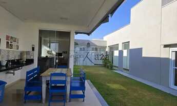 Imagem 3: Oportunidade - Casa em Condomínio - Jardim São Gabriel - Residencial Vale dos Lagos - 4 Do