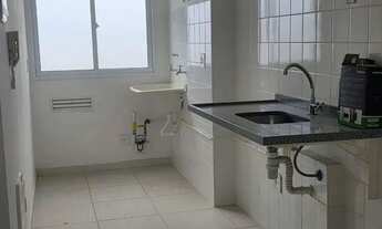 Imagem 2: Apartamento para alugar com 60m², 2 quartos e 1 vaga