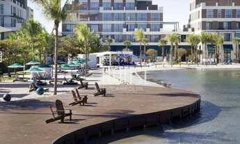 Imagem: Apartamento à venda em condomínio fechado