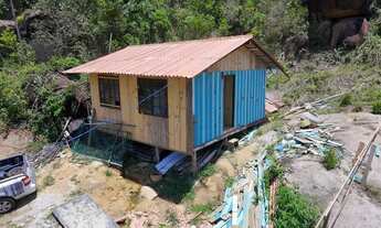 Imagem 5: ? Terreno com Casa em Madeira - Próximo ao Floripa Shopping
