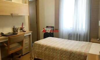 Imagem 6: Flat, Consolação - São Paulo